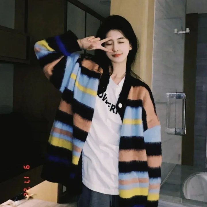 修女传海报