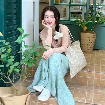 水诡新娘海报