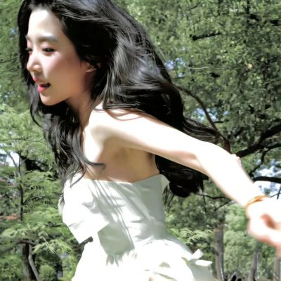 血型拼图海报